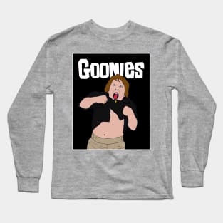 Truffle Shuffle Long Sleeve T-Shirt